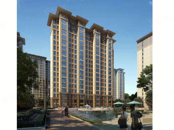 华地美·华兴府,商丘华地美·华兴府房价,楼盘户型