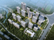 潍坊高新技术开发区市府东南区域大有世家楼盘新房真实图片