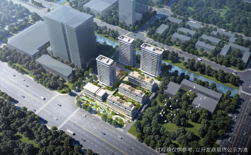 绿城宸玺潮鸣,上海绿城宸玺潮鸣房价,楼盘户型,周边配套,东至75-05地块,南至绿地,西至晙泽路,北至绿地-58安居客
