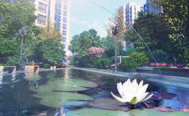 静安·慕舍