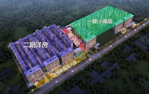 成都楼盘 郫都楼盘 安靖楼盘 世茂云璟 楼盘动态