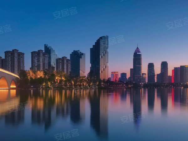 中海越湖雲起,绍兴中海越湖雲起房价,楼盘户型,周边配套,交通地图,绍兴市越城区迪荡平江路与胜利路交叉口 - 安居客