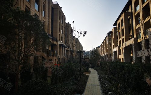 鲁能公馆动态:鲁能公馆吴中区核心区,叠墅,叠墅,叠墅,-苏州安居客