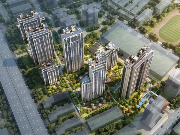 静安玺樾,上海静安玺樾房价,楼盘户型,周边配套,交通地图,中华新路475弄 - 安居客