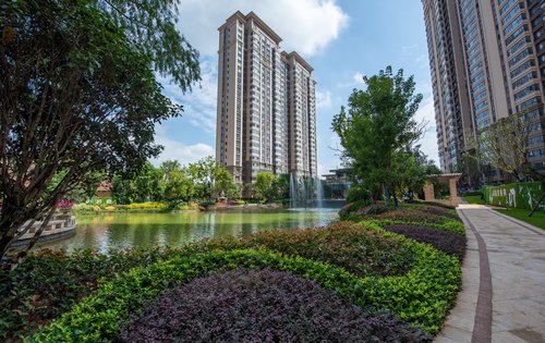 咸宁恒大名都优惠活动继续