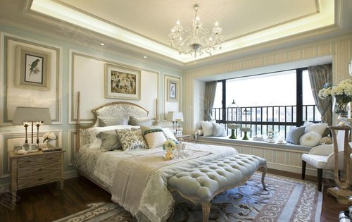 三居明厨明卫,均价6800