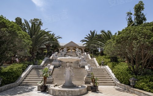 枫丹白露耀兴公馆