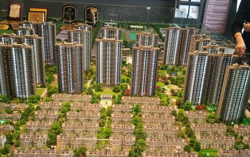 新力城动态:新力城,89,109,118三个户型,和叠墅,有意想可咨询我-惠州