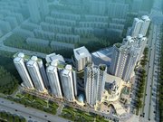 蚌埠经开区经济开发区百乐门公寓楼盘新房真实图片
