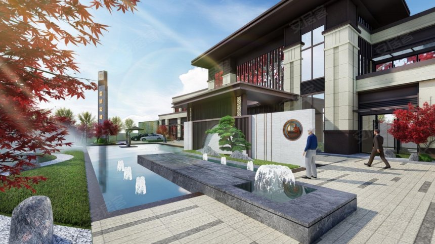 壹号公馆楼盘户型怎么样,壹号公馆社区品质好不好,交通出行便利,生活配套设施-巴中安居客