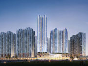 湛江开发区开发区万和乐华花园三期楼盘新房真实图片