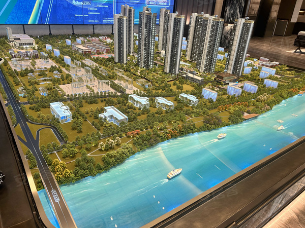 龙湖云河颂，长沙龙湖云河颂房价，楼盘户型，周边配套，交通地图，天心区天心大道与新韶路交汇处 - 安居客