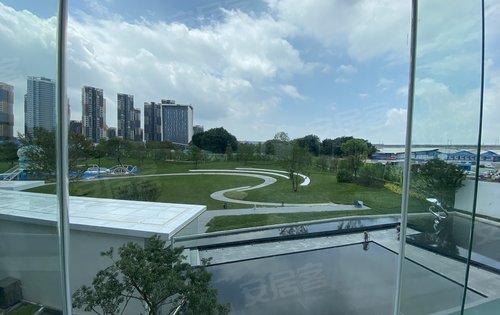 美的金地新明珠凤翔湾壹号动态:我等您哟,凤翔湾壹号-佛山安居客