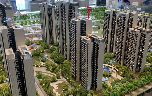 佳兆业·印月府动态:佳兆业·印月府-汕头安居客