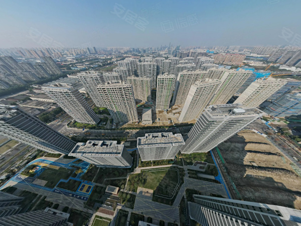 中国铁建花语云萃，苏州中国铁建花语云萃房价，楼盘户型，周边配套，交通地图，春申湖快速路与澄阳路交汇处 - 安居客