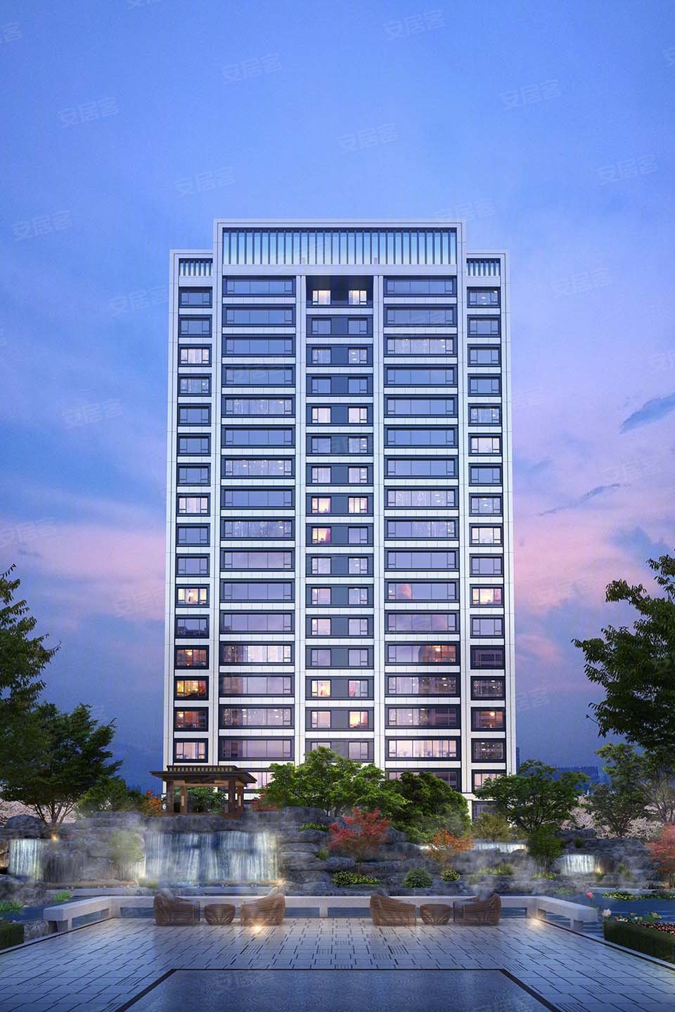 太原龙城金茂府售楼处电话4007631618转76677价格详情实时更新在售