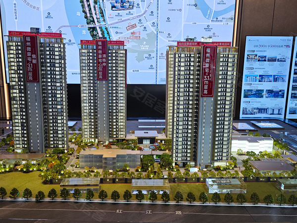 建总流花溪，福州建总流花溪房价，楼盘户型，周边配套，交通地图，金山公园旁（浦上大道与洪湾南路交汇处） - 安居客