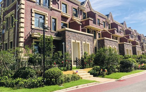 大溪地伊顿庄园