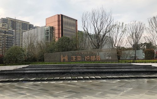 正荣悦都荟动态:正荣悦都荟新品洋房即将加推……建面85-95……-合肥