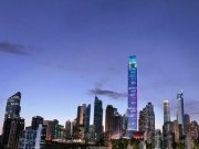 重庆渝中解放路重庆环球金融中心楼盘新房真实图片