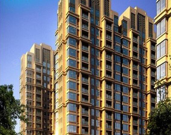 晋中楼盘 榆次楼盘 晋园·凤翔公馆