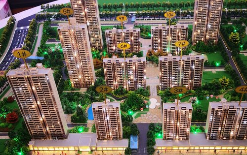 重庆楼盘 丰县楼盘 丰县楼盘 丰县碧桂园珺悦府 楼盘动态