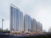 广州增城新塘珠江星座楼盘新房真实图片