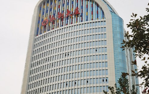 永利大厦离佳源都市300米