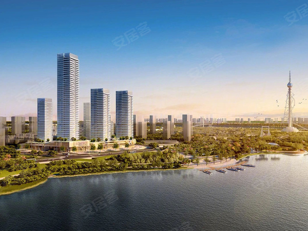 澜泊湾1号,临沂澜泊湾1号房价,楼盘户型,周边配套,交通地图,北城新区