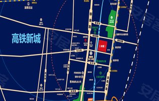 旭辉银盛泰星悦城和明湖壹品哪个好