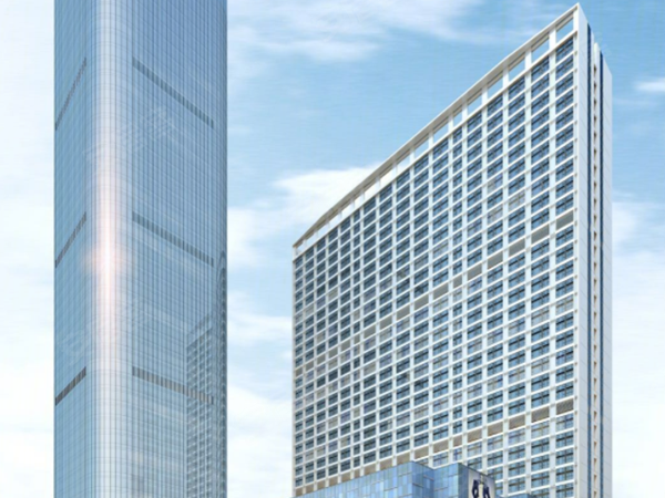 珠江壹号,广州珠江壹号房价,楼盘户型,周边配套,交通地图,逸景路353号(珠江国际纺织城对面) - 安居客