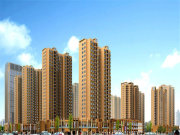 菏泽开发区开发区圣泽中华世纪城楼盘新房真实图片