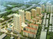 镇江扬中市老城区汇锦·汇锦新城三期楼盘新房真实图片
