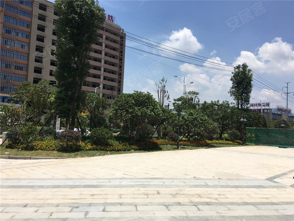 源昌中央公园,南安源昌中央公园房价,楼盘户型,周边配套,交通地图
