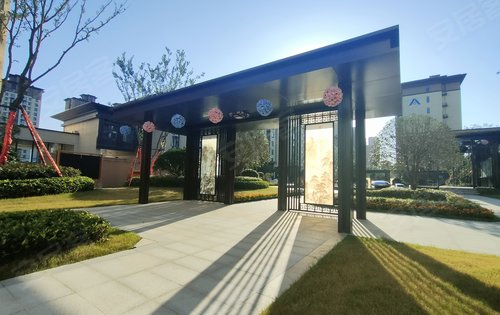 虞城建业·新筑