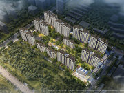 渭南高新区高新区中海学府里楼盘新房真实图片