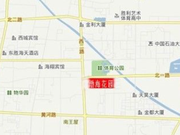 东营西城西城渤海花园楼盘新房真实图片