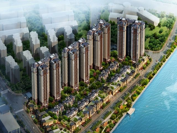 中天·鹭鸶湾，张家界中天·鹭鸶湾房价，楼盘户型，周边配套，交通地图，永定区张家界市永定区鹭鸶湾西侧、市人大对面 - 安居客