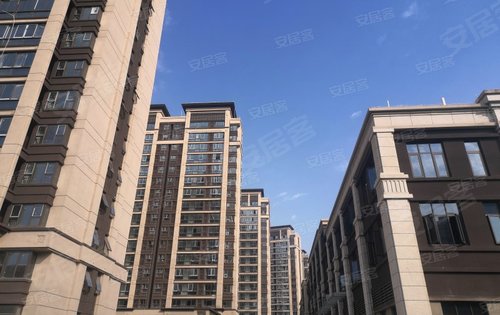 美的建发润锦园