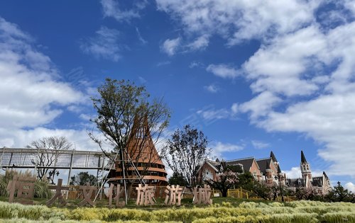 昆明恒大文化旅游城