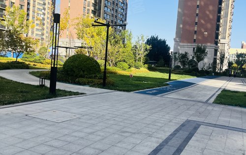 上城国际动态:上城繁华里小区直拍现房-潍坊安居客