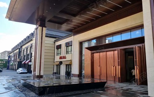 华润置地|新凯旋