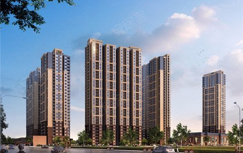 九龙城目前有少量房源在售欢迎咨询