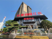 广州从化城郊街钱隆江景楼盘新房真实图片