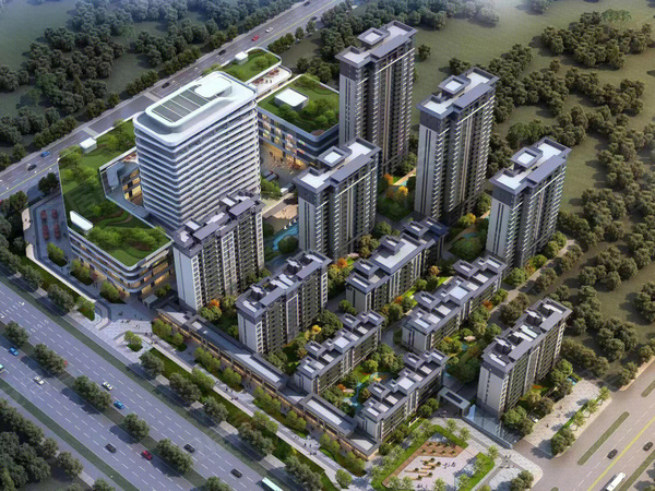城市更新·铂悦,汉中城市更新·铂悦房价,楼盘户型,周边配套,交通地图,滨江西路与虎桥路交汇处东北角 - 安居客