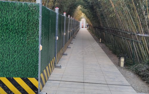 杨陵万达广场万丽花园小区
