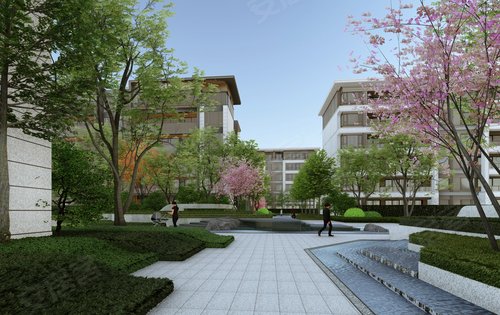 大华·春和景明雅园