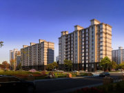 扬州开发区开发区星汇名邸楼盘新房真实图片