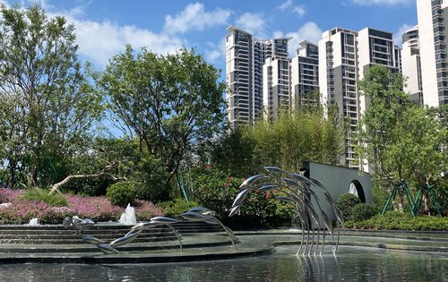 敏捷璟珑湾动态:璟珑湾即将开盘欢迎咨询-汕头安居客