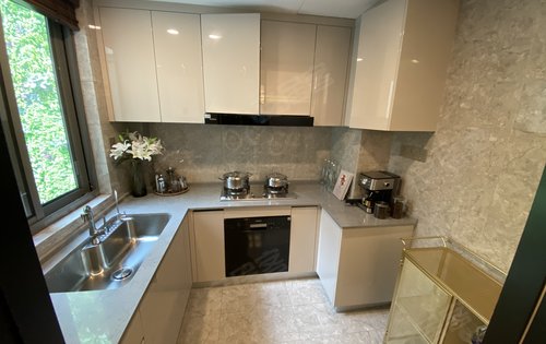 华著兰庭116样板间品鉴看样板间可以联系我预约参观讲解